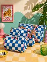 Blue Belle Trio Set