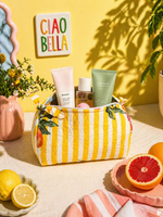 Citrus Glow Trio Set