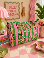 Jungle Candy Duffle
