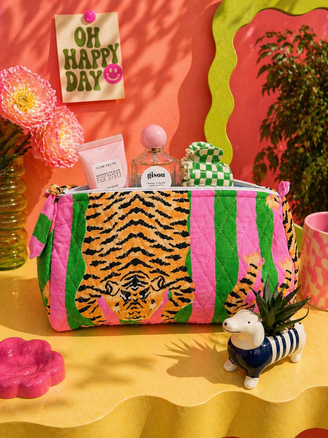 Jungle Candy Trio Set