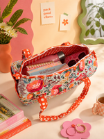 Meadow Bloom Duffle
