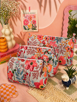 Meadow Bloom Trio Set