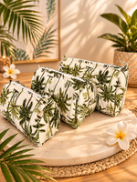 Palm Breeze Trio Set