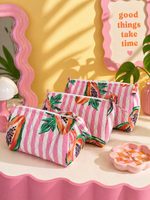 Rosy Tropic Trio Set